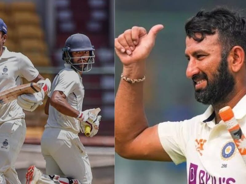 Shubham-Sharma-India-2Nd-Pujara-Played-A-Historic-Inning