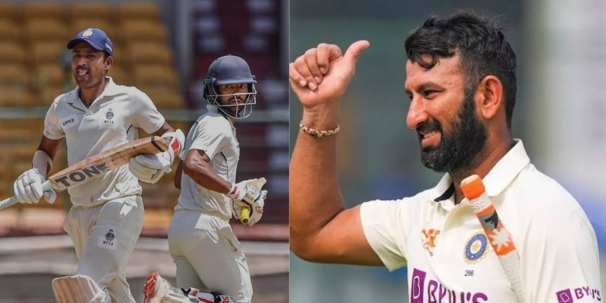 Shubham-Sharma-India-2Nd-Pujara-Played-A-Historic-Inning