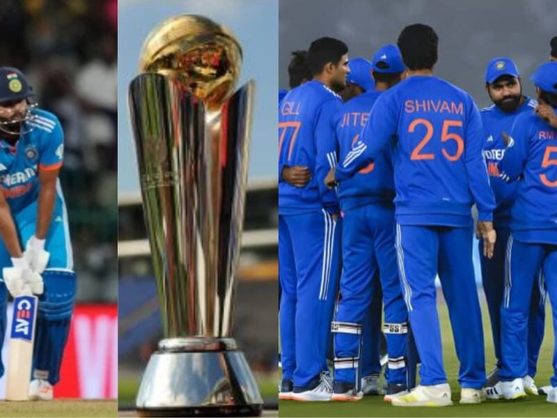 श्रेयस अय्यर हुए न्यूजीलैंड के खिलाफ मुकाबले से बाहर! ये विस्फोटक बल्लेबाज करेगा प्लेइंग Xi में रिप्लेस
