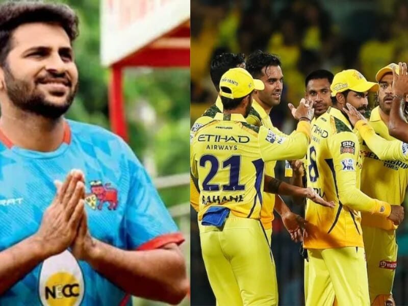 Shardul-Thakur-Replace-This-Player-In-Csk-For-Ipl-2025