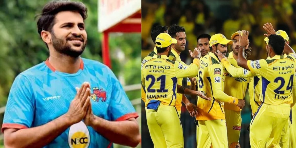 Shardul-Thakur-Replace-This-Player-In-Csk-For-Ipl-2025