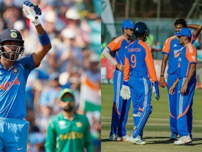 हार्दिक पांड्या के कारण बर्बाद हुआ इस भारतीय ऑलराउंडर का करियर, टीम इंडिया में अब मिलेगा मुश्किल से मौका
