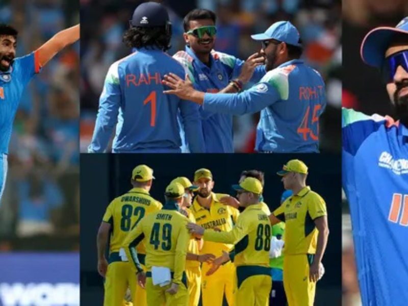 Ind Vs Aus
