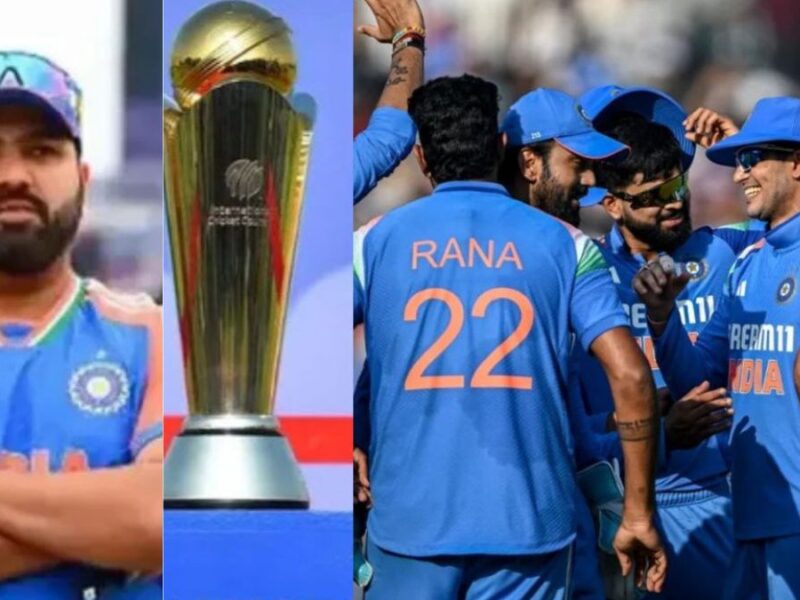 Ind Vs Ban