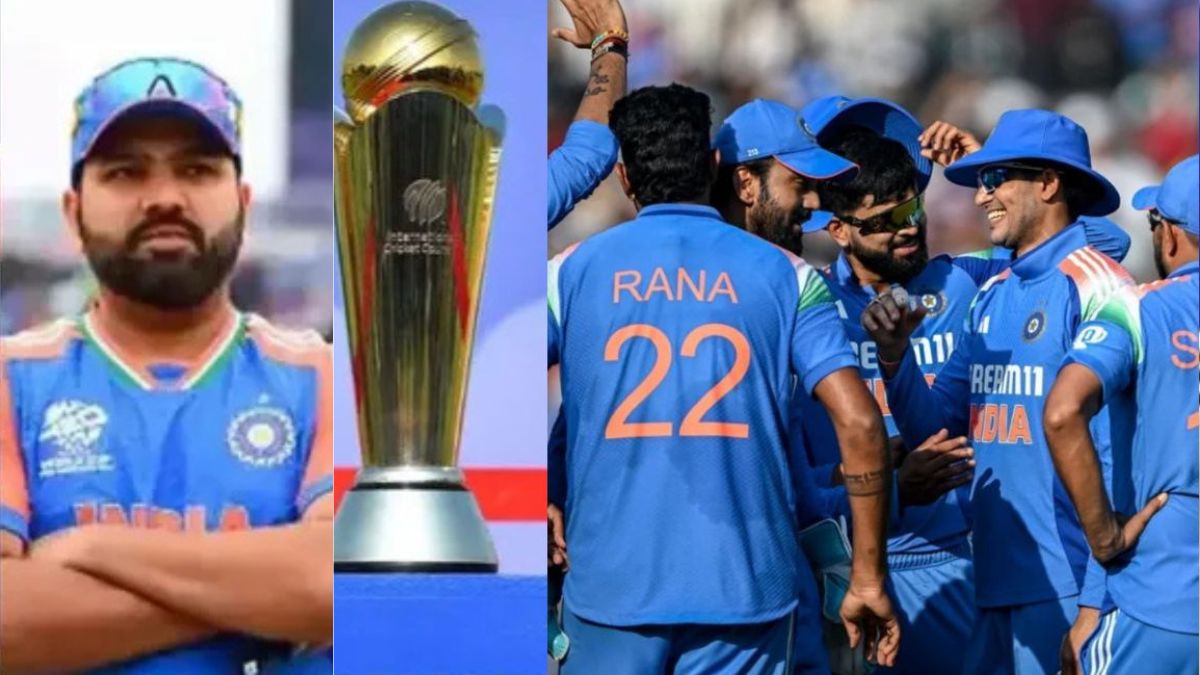Ind Vs Ban