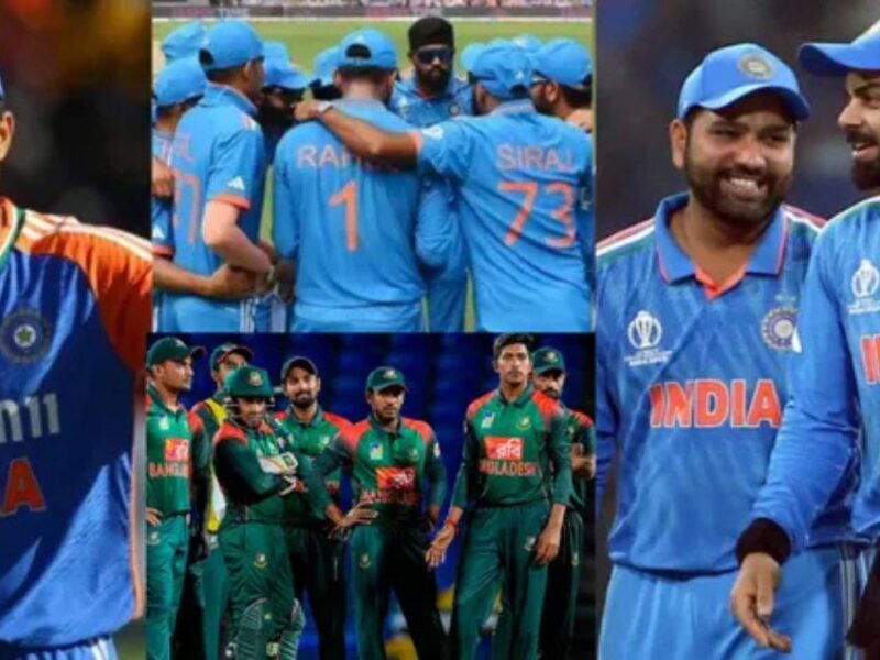 Ind Vs Ban