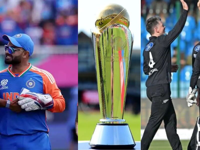 Ind Vs Nz