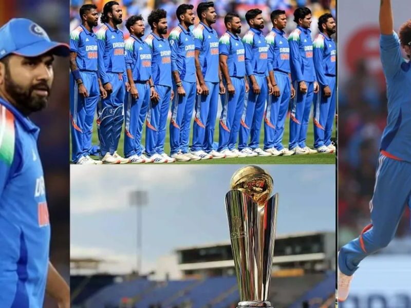 Ind Vs Nz