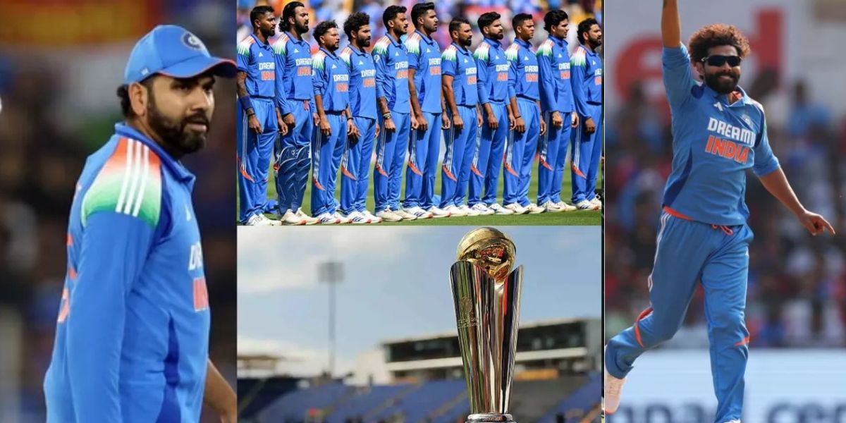 Ind Vs Nz