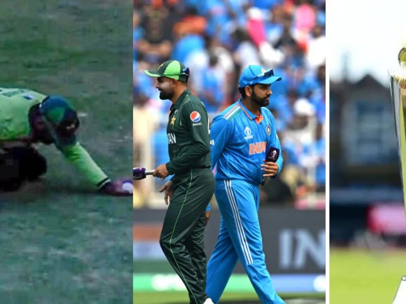 Ind-Vs-Pak-Pakistans-Biggest-Player-Got-Injured