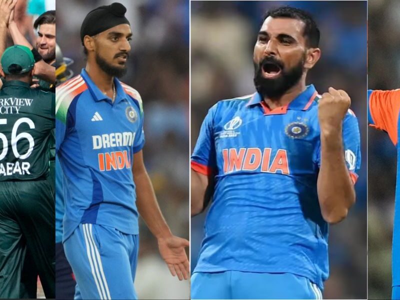 Ind-Vs-Pak-Arshdeep-Singh-Got-Entry-In-The-Playing-Xi