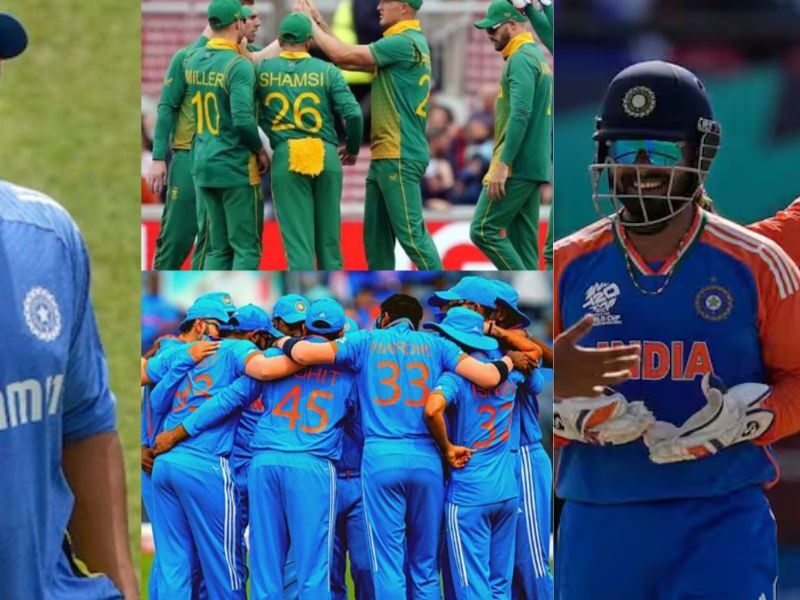 Ind Vs Sa