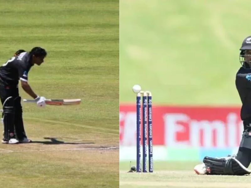 Indian Cricketer