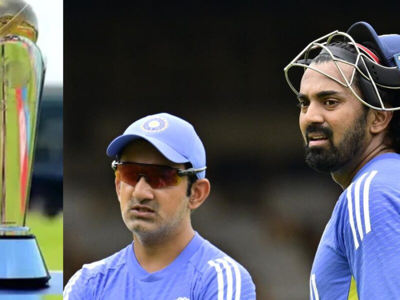 Kl Rahul