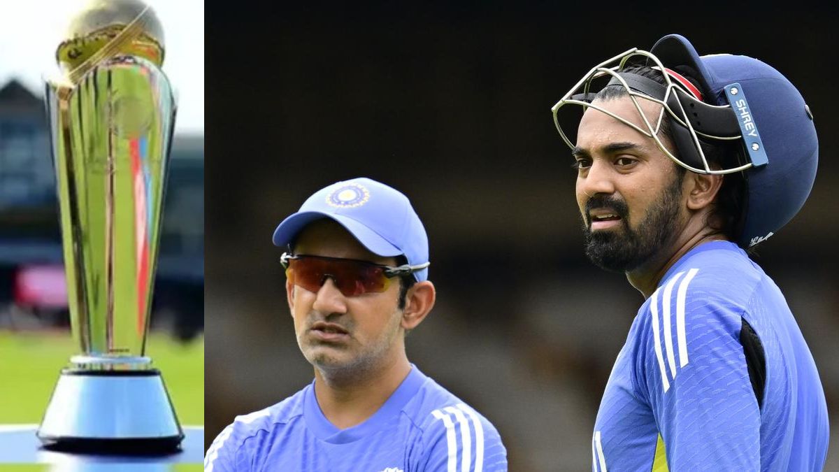 Kl Rahul