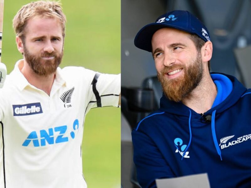 Kane Williamson Returns To Ipl, This Team Included Him Despite Being Unsold