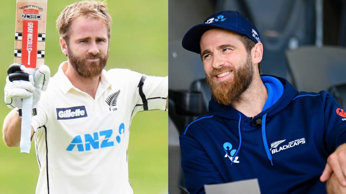 Kane Williamson Returns To Ipl, This Team Included Him Despite Being Unsold
