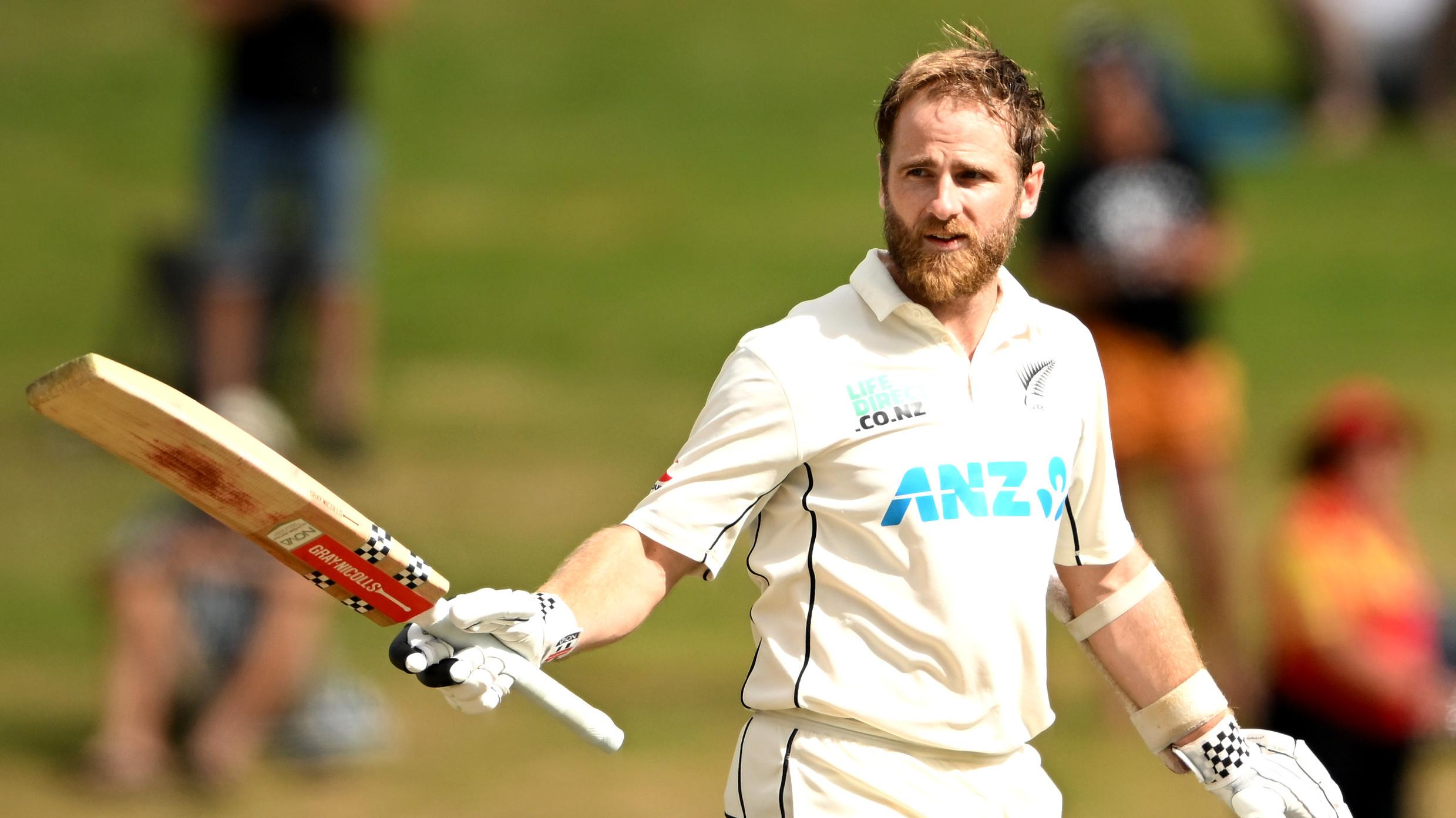 केन विलियमसन की चमकी किस्मत, अनसोल्ड रहने के बावजूद इस टीम में हुए शामिल 3 Kane Williamson