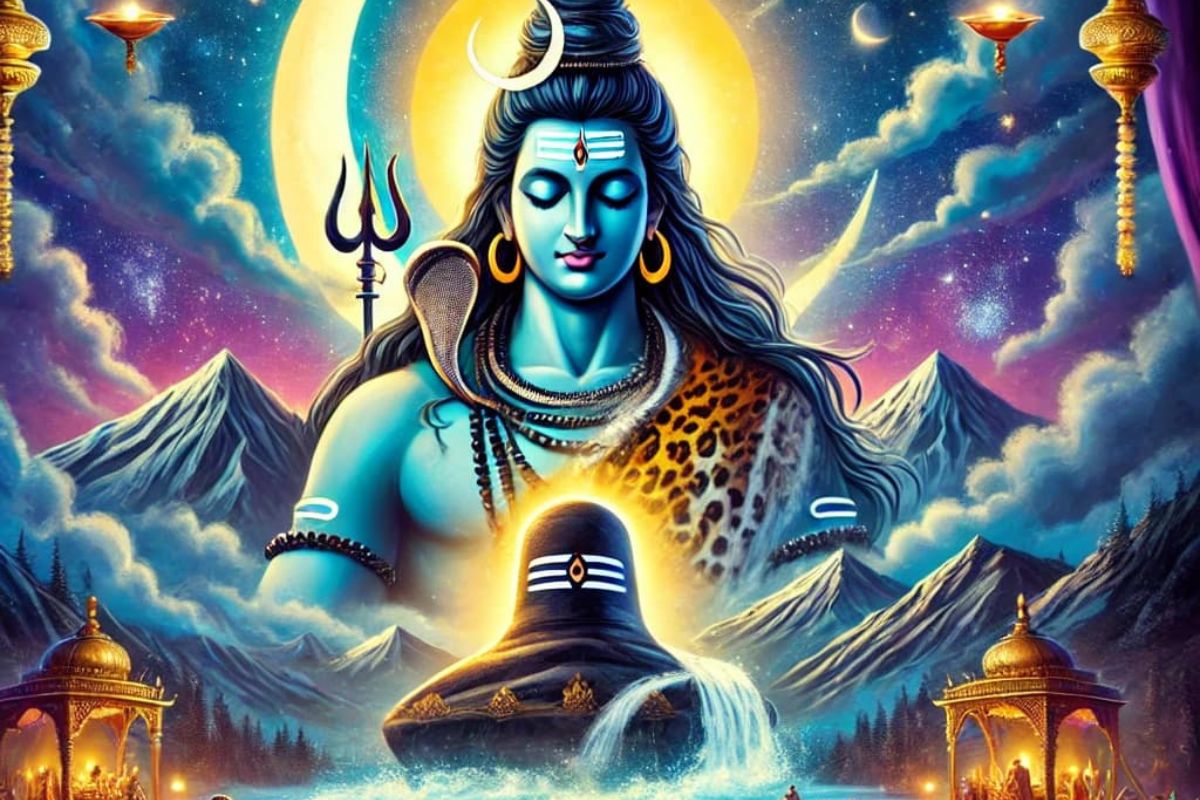 Mahashivratri