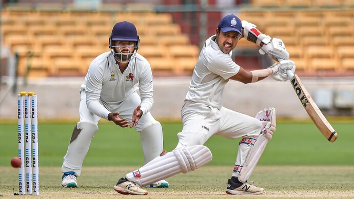 Ranji