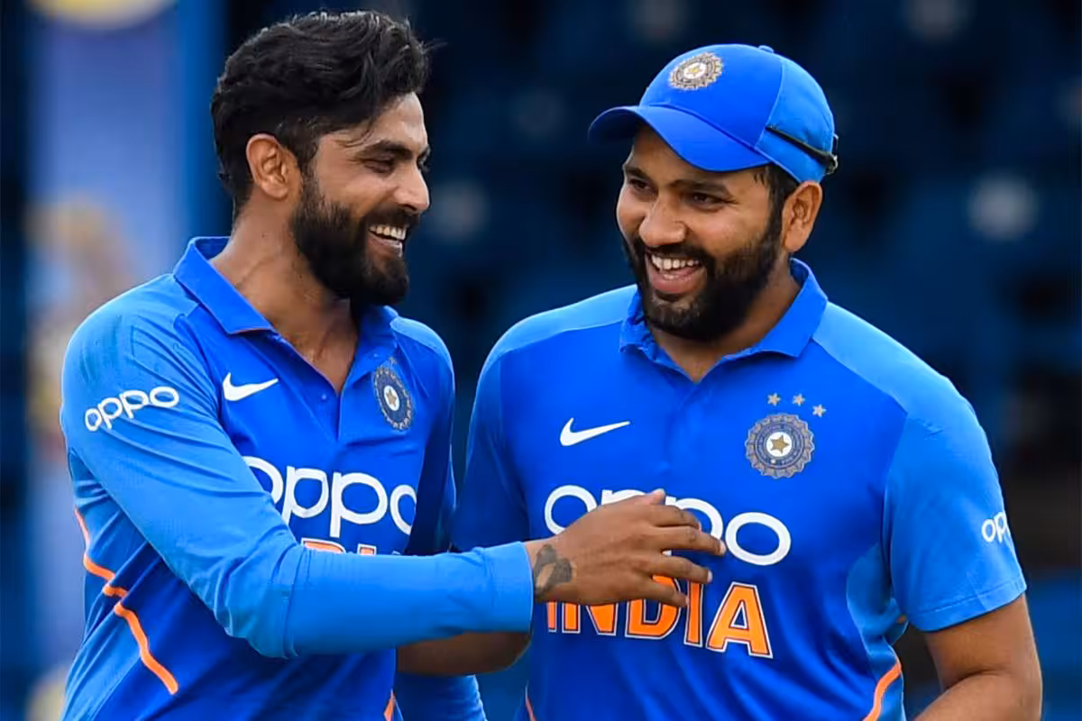 Ind Vs Nz