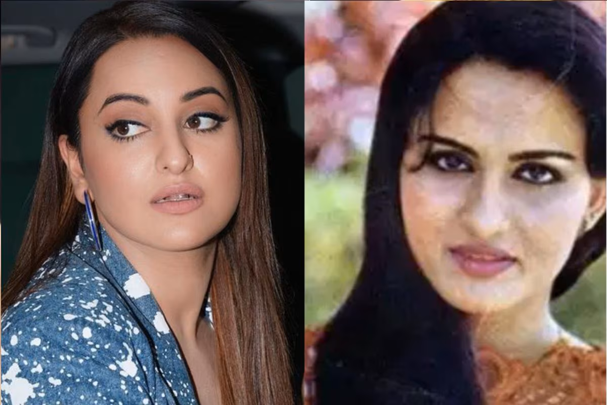 Sonakshi Sinha