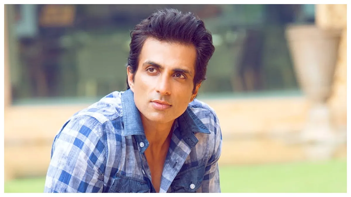 Sonu Sood