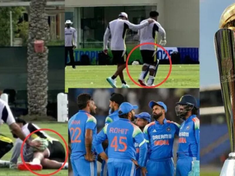Team-India-Rishabh-Pant-Was-Out-Of-The-Important-Match-Against-Pakistan