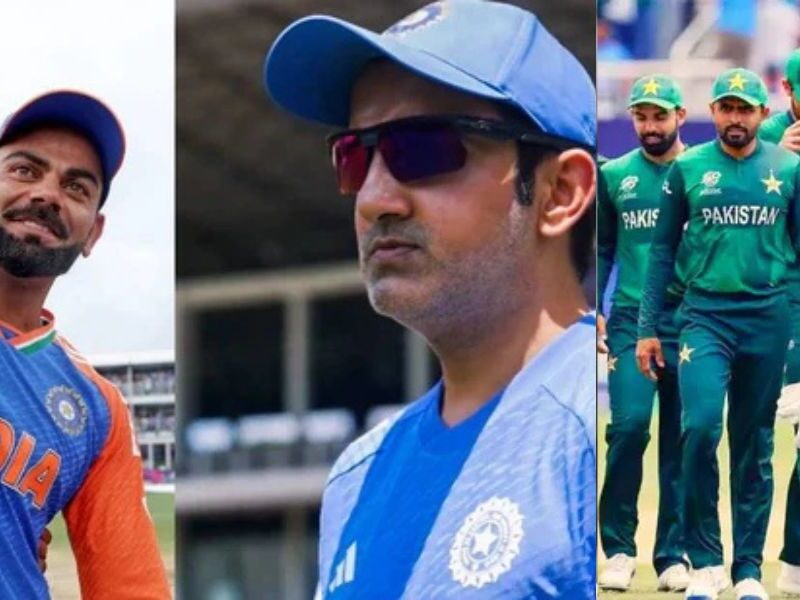 Team India Got A Big Shock, The Player On Whom Gambhir Was Proud Got Injured