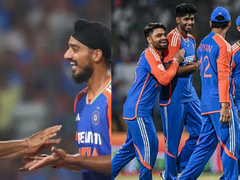 Out Of Team India On The Pretext Of Injury, This Player Will Make A Comeback In Ipl 2025 After 134 Days