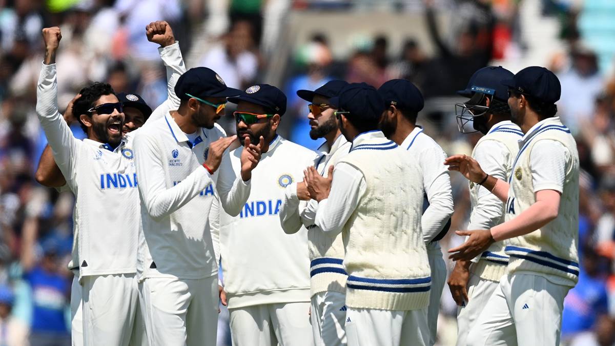  Ind Vs Sa 