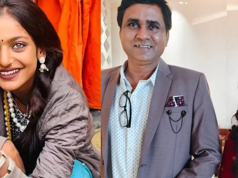 फिल्म रिलीज होने से पहले ही खत्म होने वाला है 'मोनालिसा' का करियर, पुलिस ने दर्ज किया धोखाधड़ी का केस