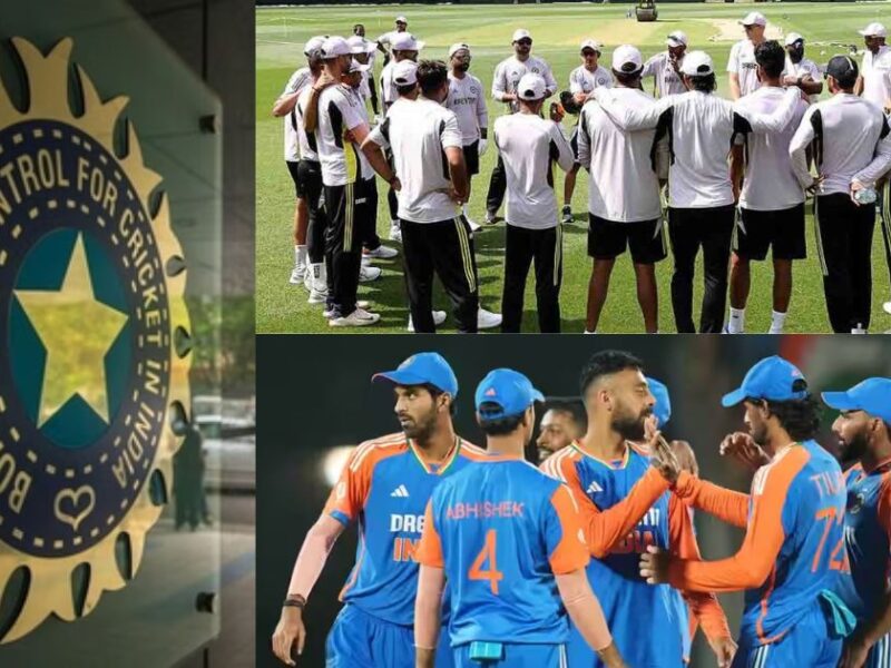 This Player Is Included In Top Grade Without Playing Test For 2 Years