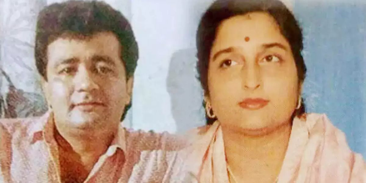 Anuradha Paudwal-Gulshan Kumar