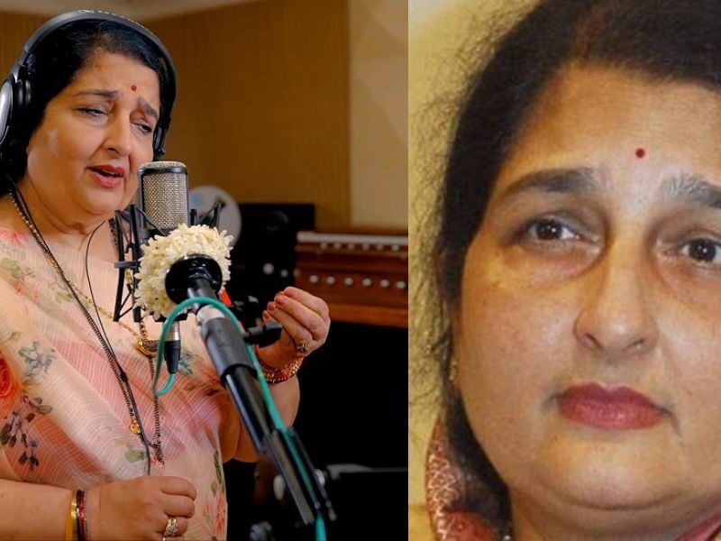 Anuradha-Paudwal-Was-Devastated-By-The-Death-Of-Her-Husband-And-Then-Her-Son