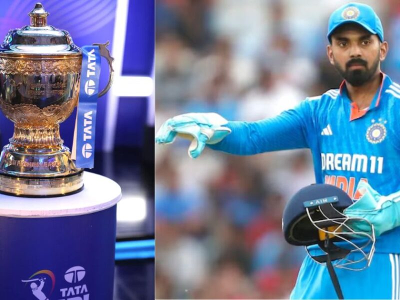 Delhi Capitals Made Flop Player Captain Instead Of Kl Rahul.