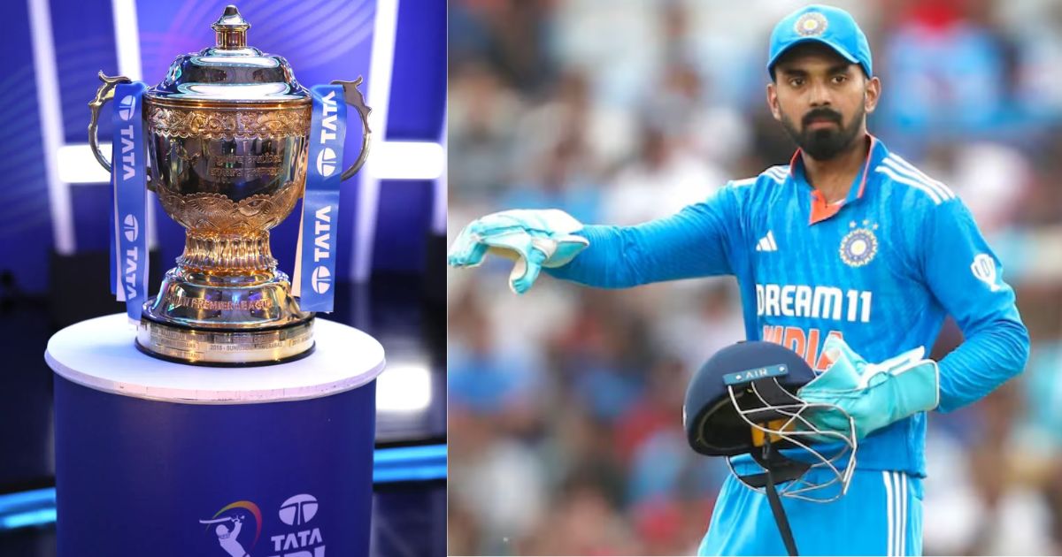 Delhi Capitals Made Flop Player Captain Instead Of Kl Rahul.