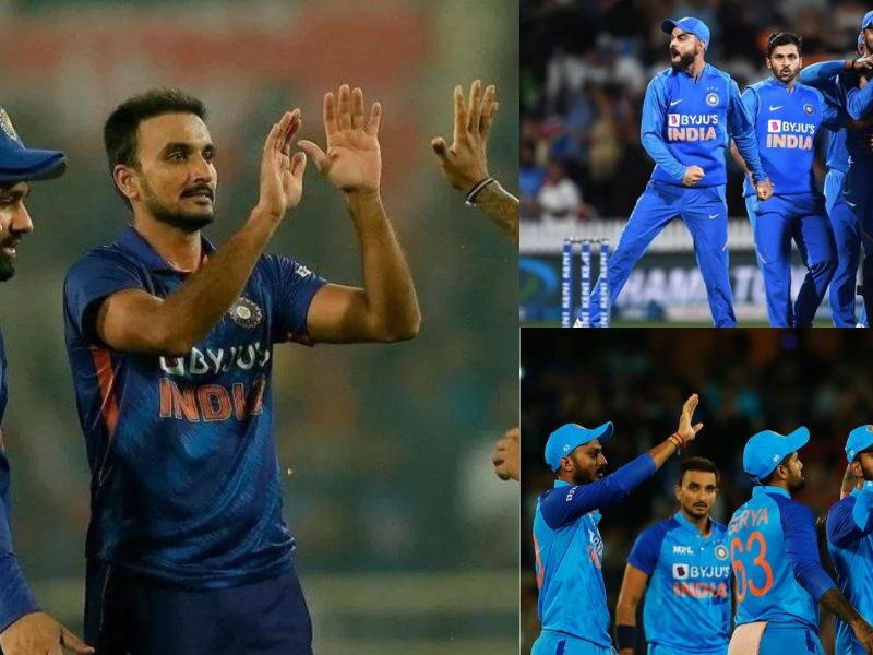 The Bowler Of Team India, Who Created A Stir Right From His Debut