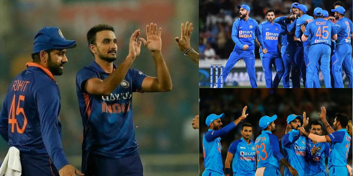 The Bowler Of Team India, Who Created A Stir Right From His Debut