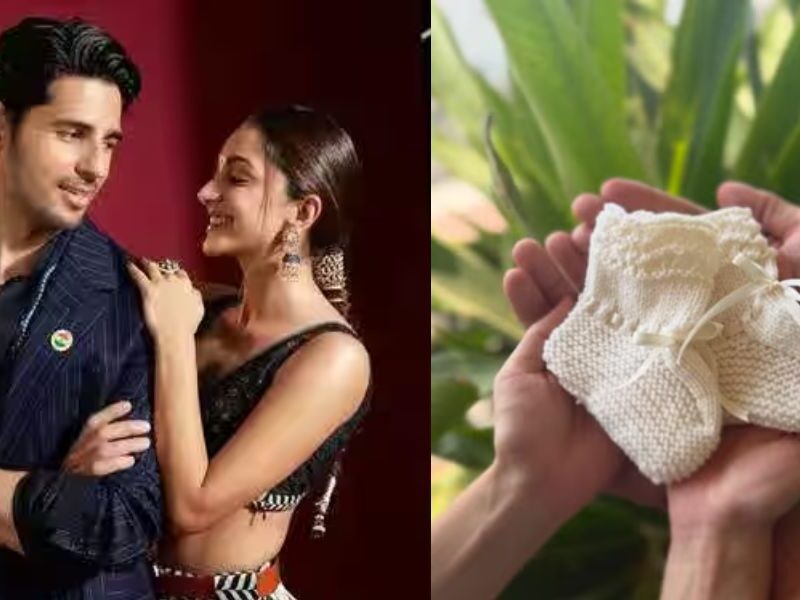शादी के 2 साल ही कियारा आडवाणी और सिद्धार्थ मल्होत्रा की जिंदगी में आई खुशियां, जल्द बनने वाले हैं मम्मी-पापा