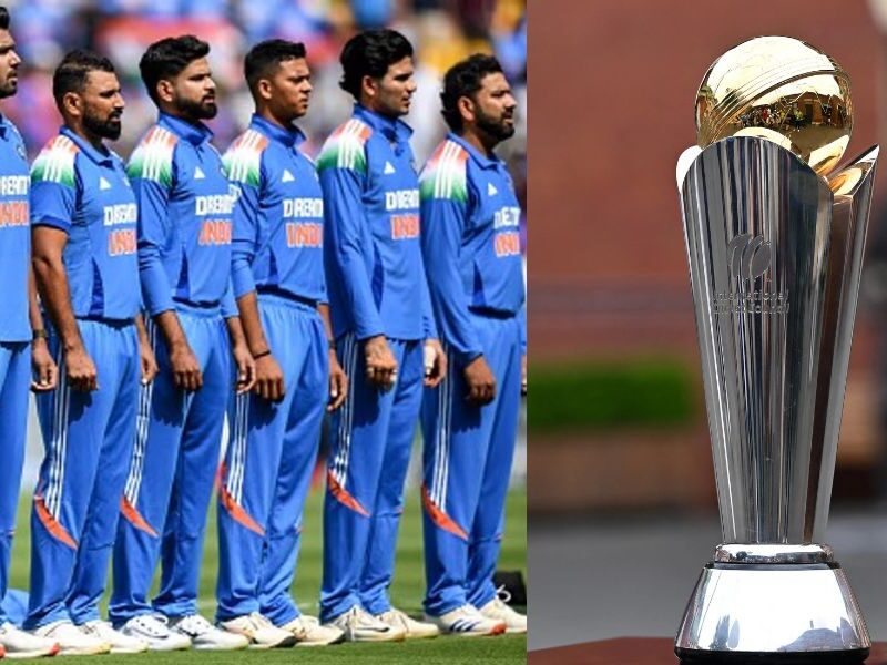 These 4 Players Will Announce Their Retirement After Champions Trophy 2025