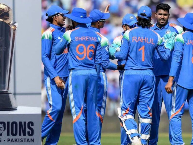 This Fast Bowler Is Waiting For His Comeback In Team India