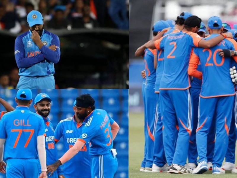 New-Captain-Of-Team-India-For-2027-World-Cup