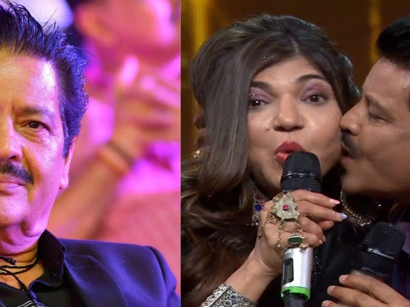 Udit Narayan
