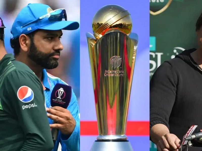 Shoaib Akhtar Predicts, These 4 Teams Will Dominate The Semi-Finals Of Champions Trophy 2025