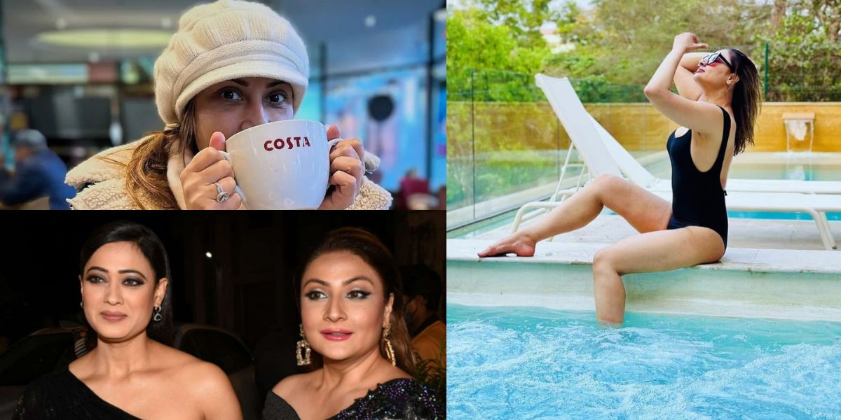 This Actress Is Hungry For Love Even After Getting Married At The Age Of 16