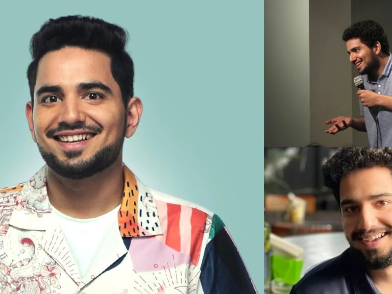 Who Is Samay Raina? The One Who Made 'India'S Got Latent'