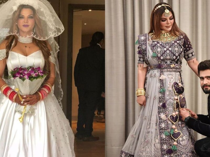 Rakhi Sawant