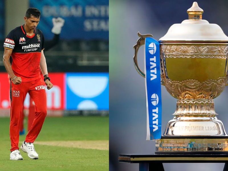 Navdeep Saini'S Luck Shines, Despite Remaining Unsold He Will Be Seen In This Team