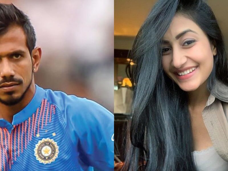 Yuzvendra Chahal